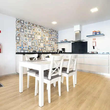 Appartamento Goncalves