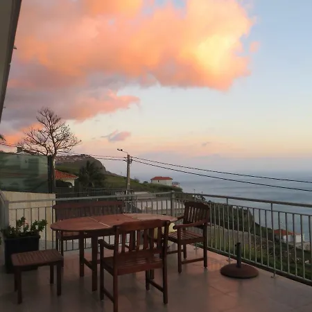 Goncalves Апартаменты