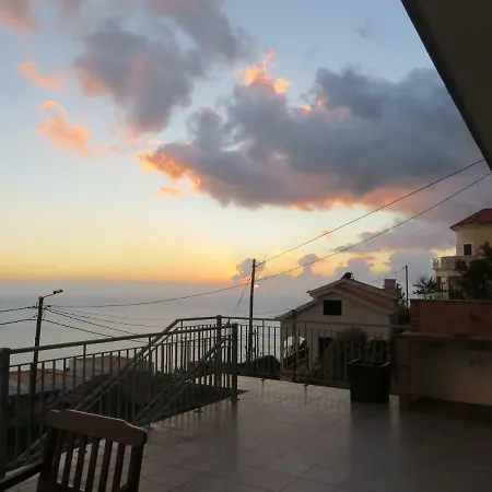 Goncalves Апартаменты