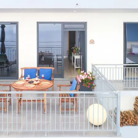 Goncalves Apartment *