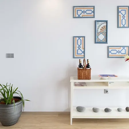 Goncalves Apartment Arco da Calheta (Madeira)