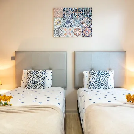 Apartment Goncalves *