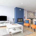 Goncalves Apartament *