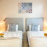 Apartament Goncalves *