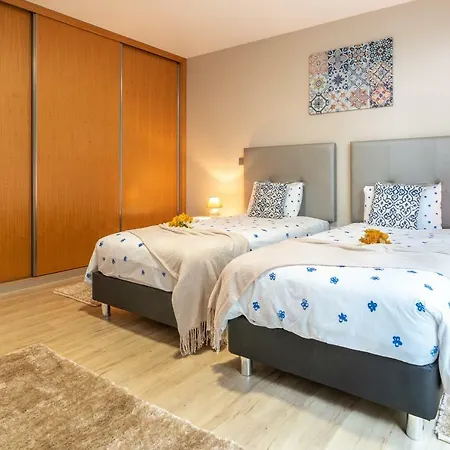 Goncalves Apartament *