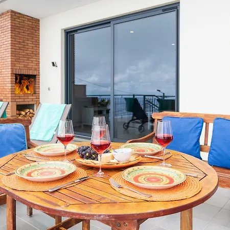 Apartment Goncalves Arco da Calheta (Madeira)