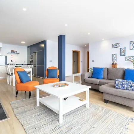 Goncalves Apartment