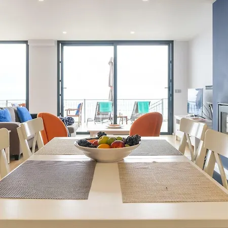 Goncalves Apartment *