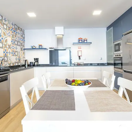 Goncalves Apartament *