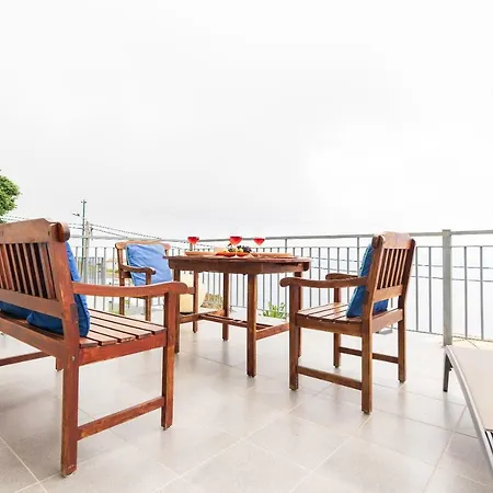 Apartamento Goncalves Arco da Calheta (Madeira)