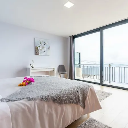 Apartament Goncalves *