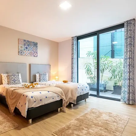 Goncalves Apartment