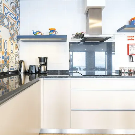 Apartment Goncalves