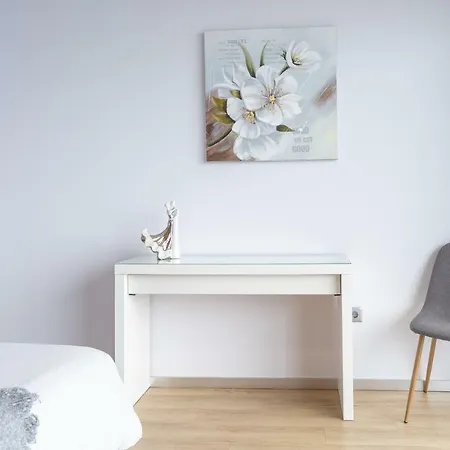 Apartment Goncalves