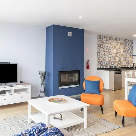 Goncalves Apartment