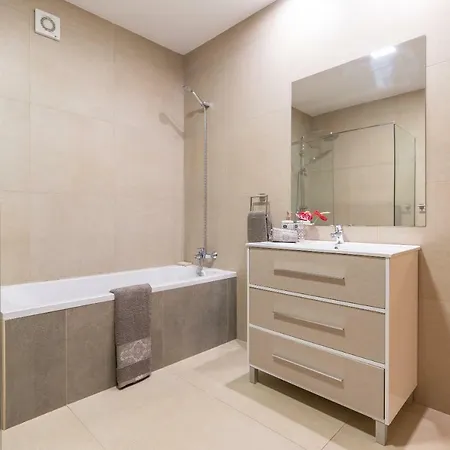 Lägenhet Goncalves Arco da Calheta (Madeira)