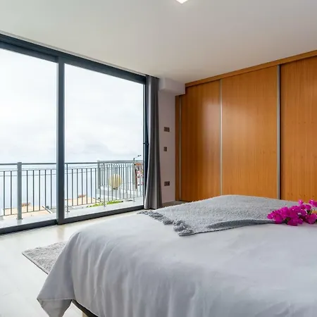Goncalves Apartment