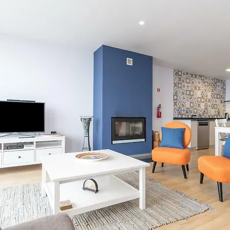 Goncalves Lägenhet *