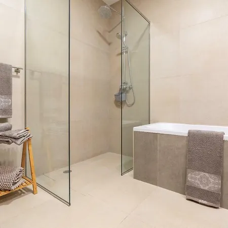 Goncalves Apartament Arco da Calheta (Madeira)