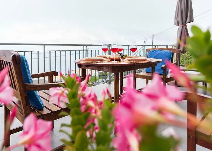 Apartament Goncalves