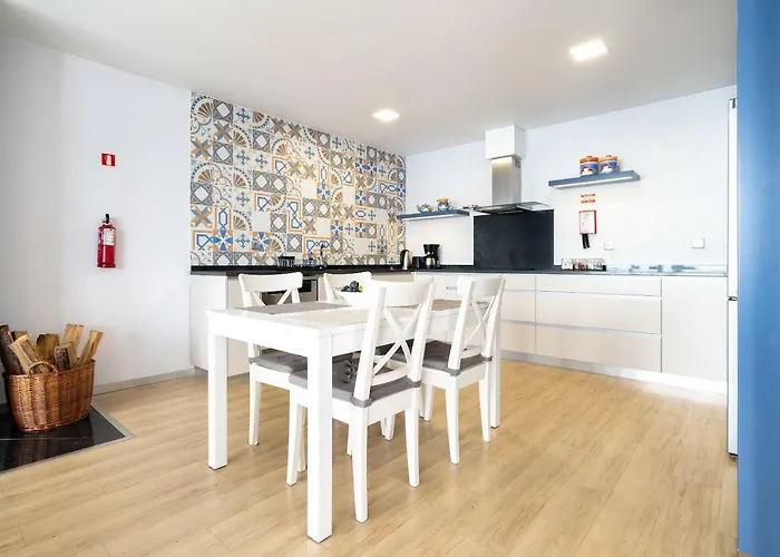 Apartamento Goncalves