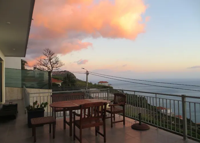 Goncalves Apartamento