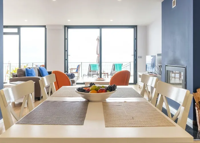 Goncalves Apartament *