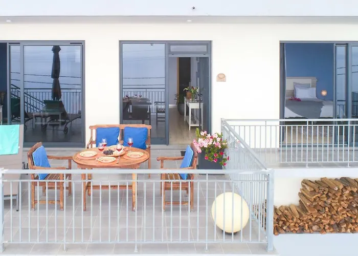 Goncalves Apartamento *