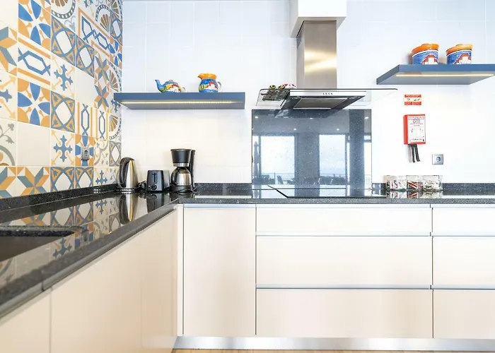 Apartament Goncalves