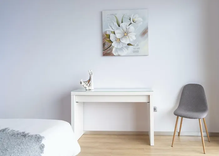 Apartamento Goncalves