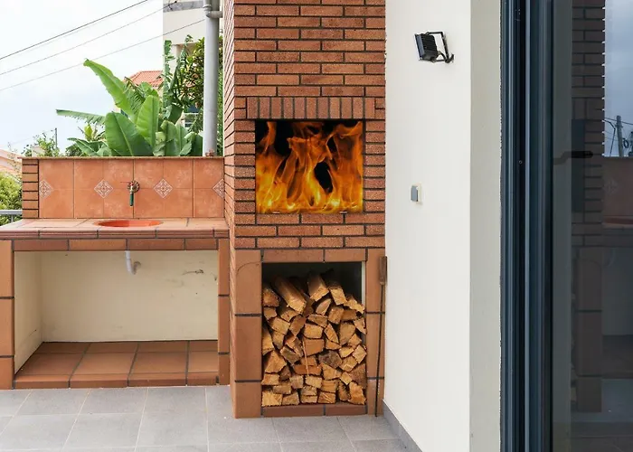 Goncalves Apartament