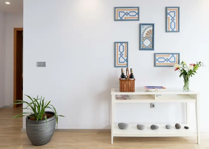 Goncalves Apartament Arco da Calheta (Madeira)