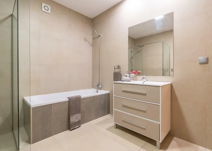 Apartamento Goncalves Arco da Calheta (Madeira)