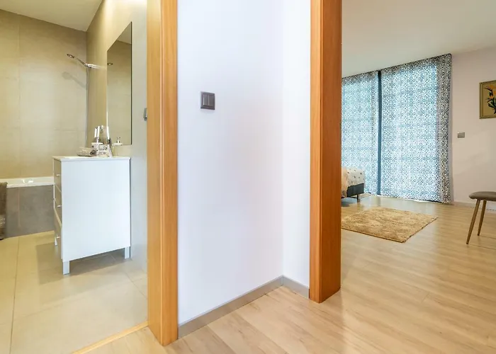 Apartamento Goncalves Arco da Calheta (Madeira)