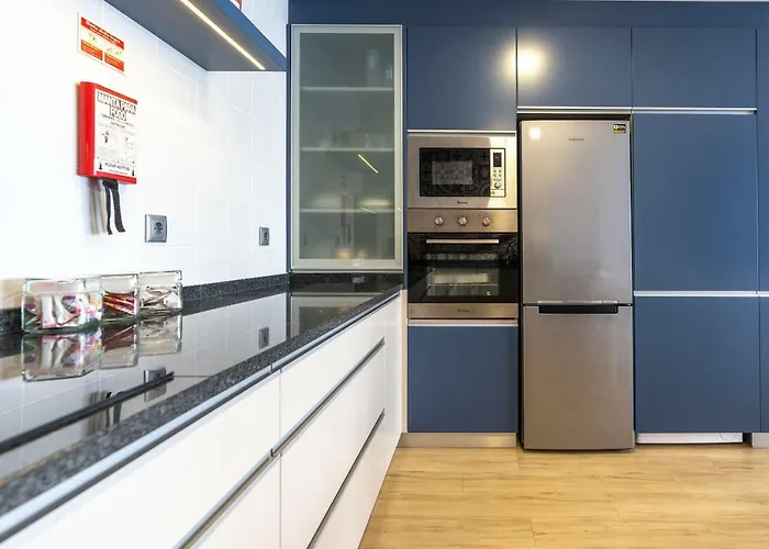 Goncalves Arco da Calheta (Madeira)