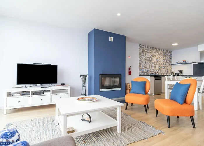 Goncalves Apartament *