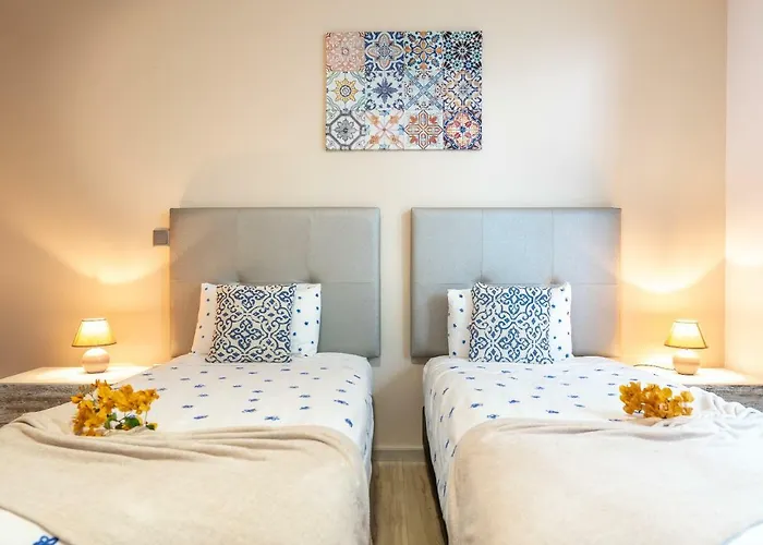 Apartament Goncalves *