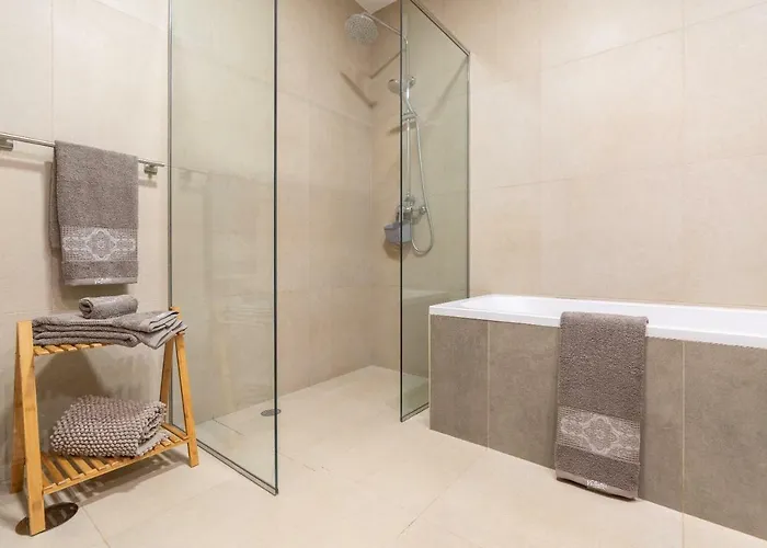 Goncalves Apartament Arco da Calheta (Madeira)