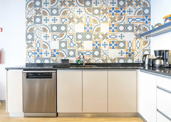 Goncalves Apartament Arco da Calheta (Madeira)